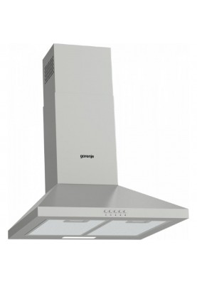 Витяжка купольна Gorenje WHC529E4X