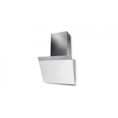 Витяжка похила Faber DAISY EG6 WH A55 (110.0371.516)