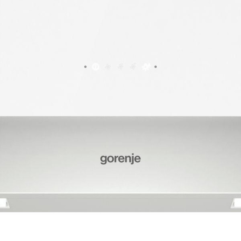 Витяжка похила Gorenje WHI6SYW