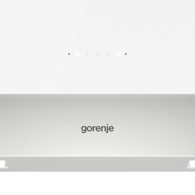 Витяжка похила Gorenje WHI6SYW