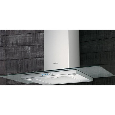 Витяжка Elica FLAT GLASS IX/A/90