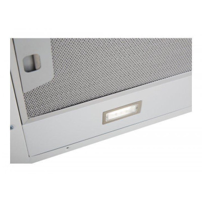 Телескопічна витяжка Faber FLEXA NG GLASS LUX WH A60