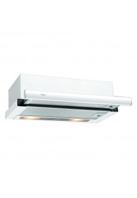 Витяжка телескопічна Teka TL 6310 white (40474251)