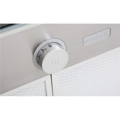 Витяжка, що вбудовується Faber INKA ICH SS A70 I.SMART HCS (305.0599.321)