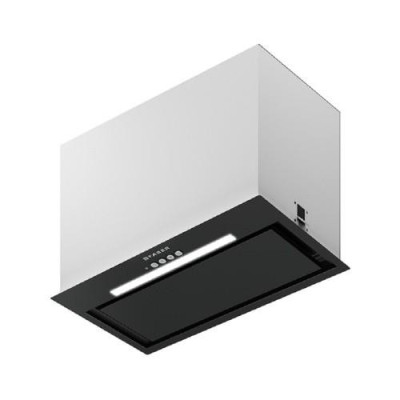 Вбудована витяжка Faber INKA LUX EVO BK MATT A52