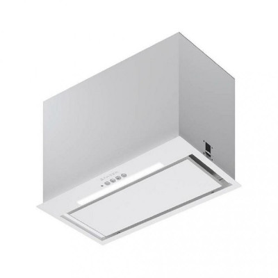 Вбудована витяжка Faber INKA LUX EVO WH MATT A52