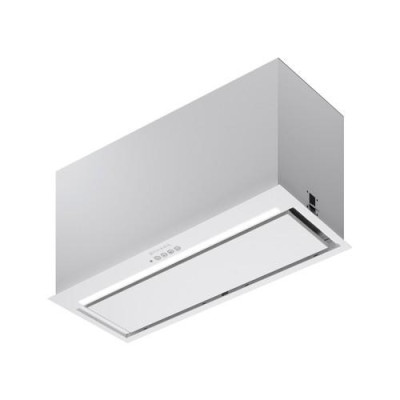 Вбудована витяжка Faber INKA LUX EVO WH MATT A70