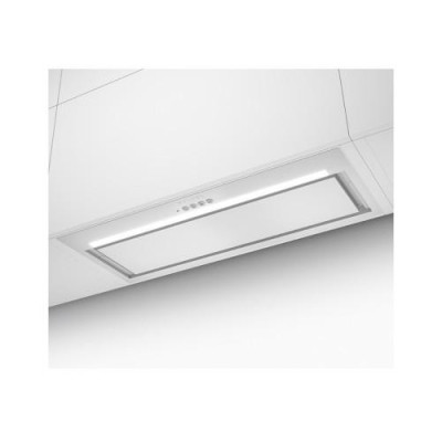 Вбудована витяжка Faber INKA LUX EVO WH MATT A70
