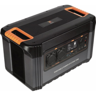 Зарядна станція Xtorm XP1300 1300W 1254 Wh