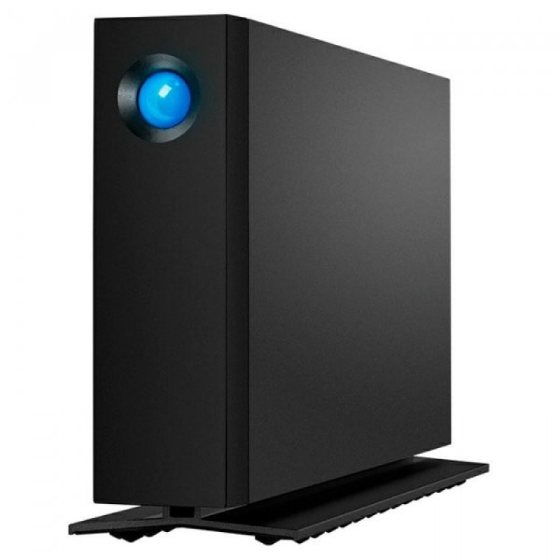 Жорсткий диск LaCie d2 Professional 4 TB (STHA4000800)