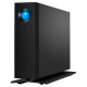 Жорсткий диск LaCie d2 Professional 4 TB (STHA4000800)