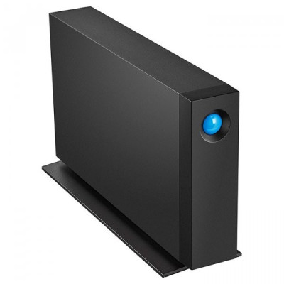 Жорсткий диск LaCie d2 Professional 4 TB (STHA4000800)
