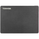 Жорсткий диск Toshiba Canvio Gaming 4TB Black (HDTX140EK3CA)