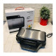 Бутербродниця MPM MOP-45M