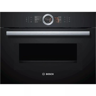 Духовка електрична Bosch CMG7241B1