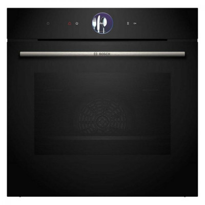 Духовка електрична Bosch HBG7361B1