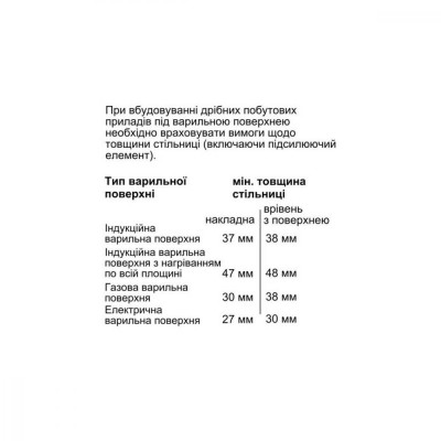 Духовка електрична Bosch HBG7361B1