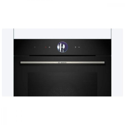 Духовка електрична Bosch HBG7361B1