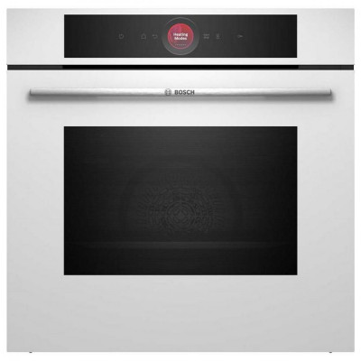 Духовка електрична Bosch HBG7741W1