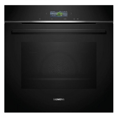 Духовка електрична Siemens HB774G1B1