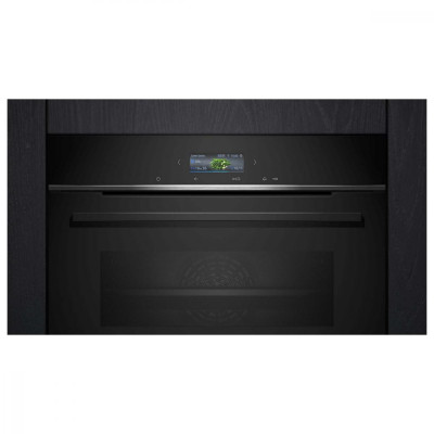 Духовка електрична Siemens HB774G1B1
