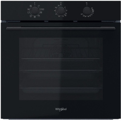 Духовка електрична Whirlpool OMK38HU0B