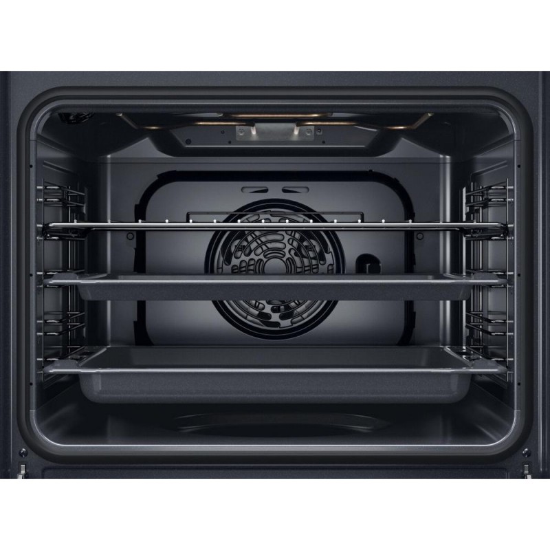 Духовка електрична Whirlpool OMK38HU0B