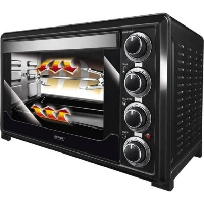 Духовка настільна MPM MPE-05/T