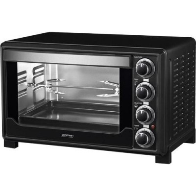 Духовка настільна MPM MPE-05/T