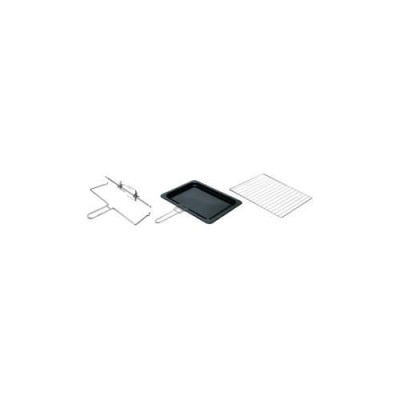 Духовка настільна MPM MPE-08/T