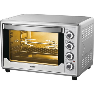 Духовка настільна MPM MPE-08/T