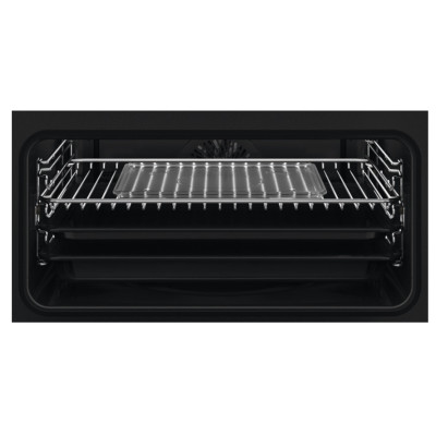 Електрична духовка Electrolux KVLBE08T