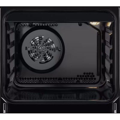 Електрична плита Electrolux RKR520211K