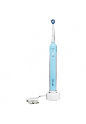 Електрична зубна щітка Oral-B D16.513.U Professional Care 500
