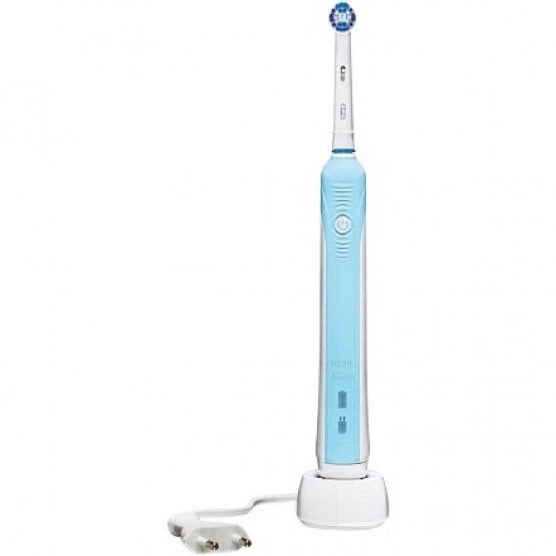 Електрична зубна щітка Oral-B D16.513.U Professional Care 500