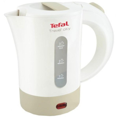Електрочайник дорожній Tefal KO1201