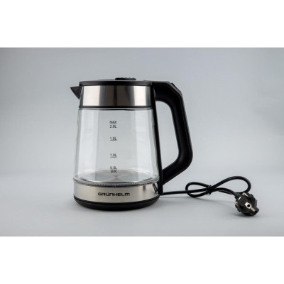 Електрочайник Grunhelm EKG-2320 Електрочайник Grunhelm EKG-2320