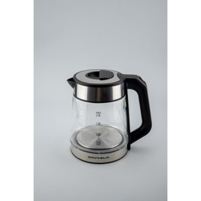 Електрочайник Grunhelm EKG-2320 Електрочайник Grunhelm EKG-2320