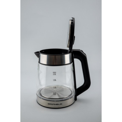 Електрочайник Grunhelm EKG-2320 Електрочайник Grunhelm EKG-2320