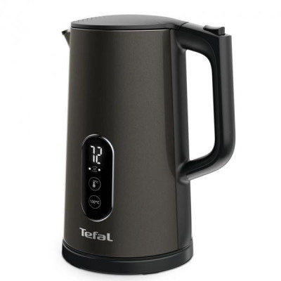 Електрочайник Tefal Digital KI831E10