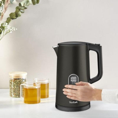 Електрочайник Tefal Digital KI831E10