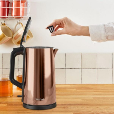 Електрочайник Tefal KI583C10