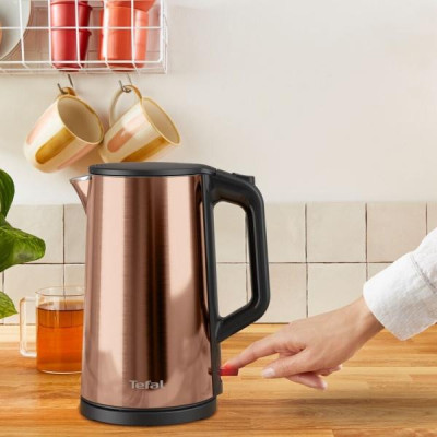 Електрочайник Tefal KI583C10