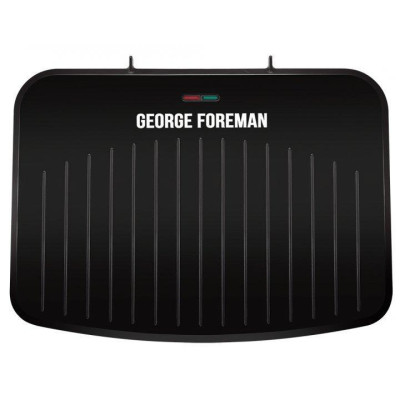 Електрогриль притискний George Foreman Fit Grill Large 25820-56