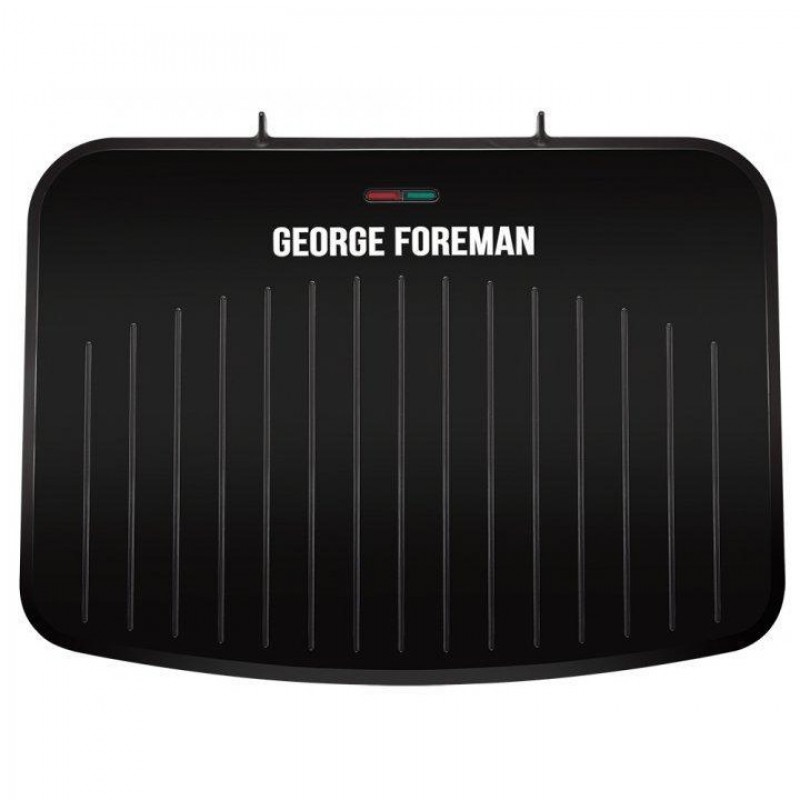 Електрогриль притискний George Foreman Fit Grill Large 25820-56