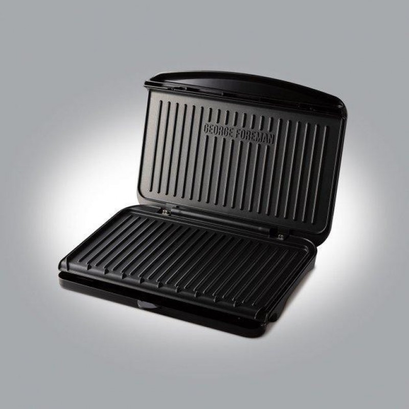 Електрогриль притискний George Foreman Fit Grill Large 25820-56