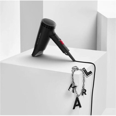 Фен дорожній Rowenta Express Style Karl Lagerfeld CV184LF0