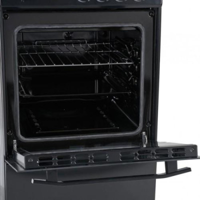 Газова плита HEINNER HFSC-V50BK