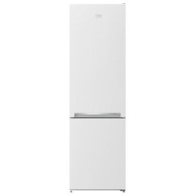 Холодильник із морозильною камерою Beko RCNA305K20W