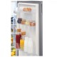 Холодильник із морозильною камерою Candy CDV1S514FSE